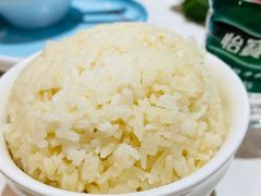 鸡油饭-香香海南菜餐厅