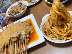 -崇德楼水盆牛羊肉泡馍馆(文艺路店)