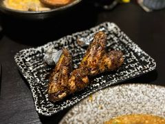 -日本料理神拉面