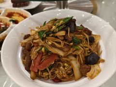 -令氏家外家周秦食府(高新店)