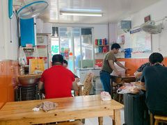 大堂-黑皮酸菜鱼(三山街店)