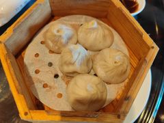 -新天世纪中餐厅