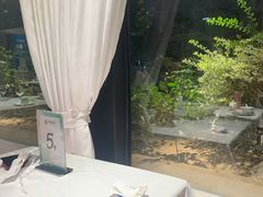 -绿杨春·淮扬宴(庐山路店)