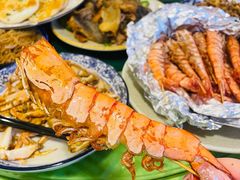 -盛港湾海鲜食府(黄沙店)