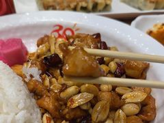 -阳阳中国饭(北京荟聚店)
