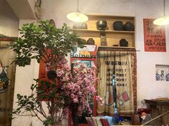 -霄汉牛三鲜湖北砂锅菜(万松园2店)