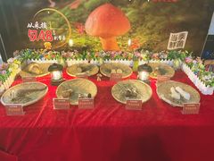 -滇釜火锅·能喝汤的火锅(车公庄店)