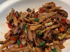-兰湘子·湘菜小炒(盛龙广场店)