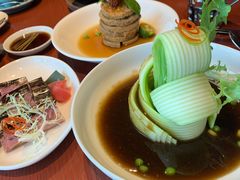 -镇江苏宁万豪酒店-苏筵中餐厅
