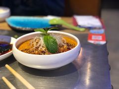 -鱼库·不仅是一家烤鱼店(车公庙店)