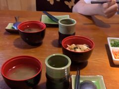 -鳗鱼家·深夜食堂(军博店)
