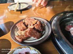 -隐炉和牛烧肉店(群力店)