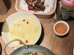 -恰饭·老长沙市井菜 (天河客运站店)