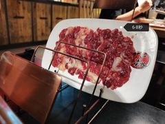 吊龙-牛焱·贵州黄牛肉火锅(湖滨银泰in77C区店)