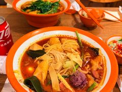 -杨国福麻辣烫(庆春路店)