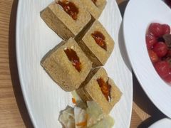 -隅乐胡椒虾·台湾菜·团建(皇岗店)