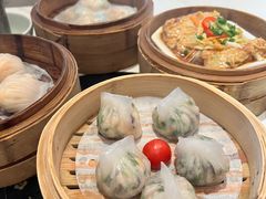 -新兴饭店·非遗老字号粤菜(前进路总店)
