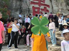 -青州市云门山风景区