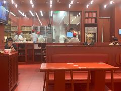 大堂-喜家德虾仁水饺(长泰广场店)