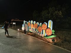 -孔雀湖生态旅游区