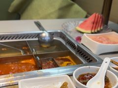 -海底捞火锅(振华商厦店)