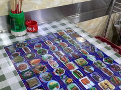 -卜奎风味便宜坊(兴隆路店)