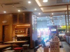 -阿香米线(天津凯德餐厅店)