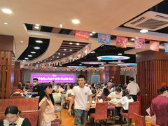 -点都德(千灯湖环宇城店)