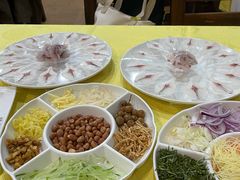 -盛记顺德高佬猪杂粥