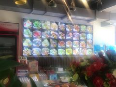 -刘一龙虾(山东路店)