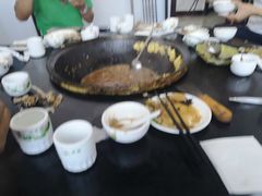 -木火铁锅炖活鱼(赤城分店)