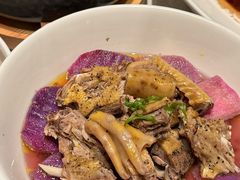 -食锦记·福建私房菜(浦西万达店)