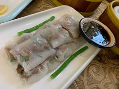 -卡尔顿东方银龙酒店•广西菜•早茶