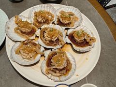 -奕景海鲜酒家· 大连海鲜(星海广场店)