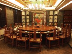 包厢-淮上豆府(水厂路店)