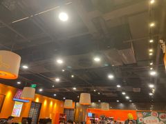 -大快活(丽丰店)