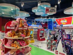 -哈姆雷斯(王府井百货大楼店)