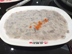 -红菇坊鲜汤火锅(北行店)