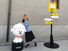-Seesaw Coffee(上生新所店)