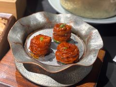 -魁盛居百年鲁菜馆(县西巷店)