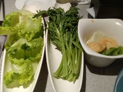 -海底捞火锅(油麻地店)