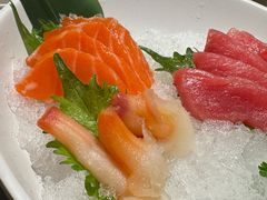 -水木锦堂·自助铁板烧(望京凯德MALL店)