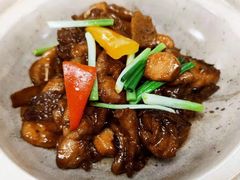 -南宁万丽酒店-万丽轩中餐厅
