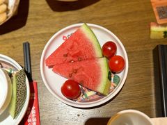 -六月雪干锅(涪城万达广场店)