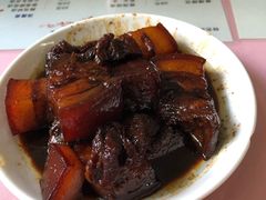 -蘭心餐厅(进贤路店)