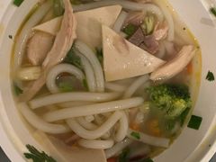 -西粉堂新疆米粉(朝外店)