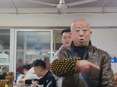 -巷子肥肠(科华巷店)
