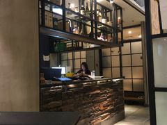 -青叶日式料理(飘亮阳光广场店)