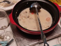 -同里湖大饭店-怡景轩中餐厅(同里古镇店)