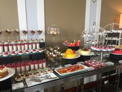 -上海和平饭店-华懋阁 The Cathay Room